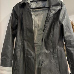 M0851 Trench Jacket 4